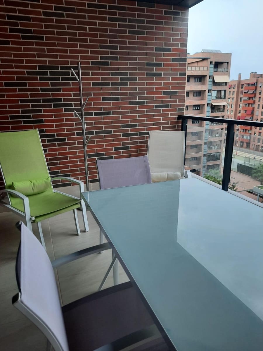 3 bedroom Apartment for sale in Alicante / Alacant city with pool garage - € 477,500 (Ref: 9458399)