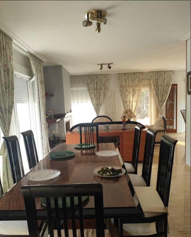 Chalet de 5 habitaciones en Benidorm en venta con piscina garaje - 735.000 € (Ref: 9458403)