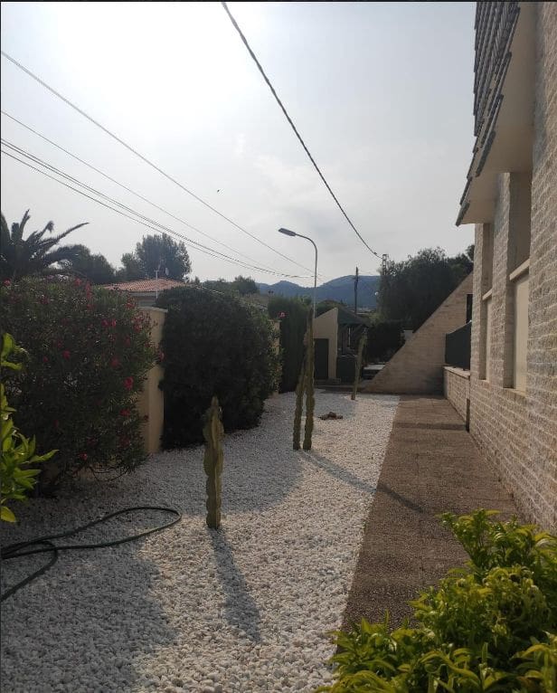 Chalet de 5 habitaciones en Benidorm en venta con piscina garaje - 735.000 € (Ref: 9458403)