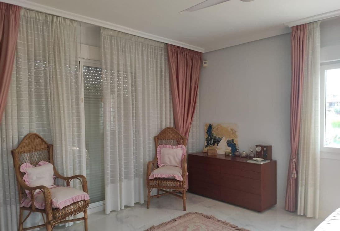 Chalet de 5 habitaciones en Benidorm en venta con piscina garaje - 735.000 € (Ref: 9458403)