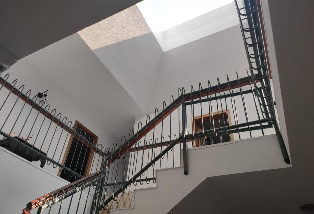 Chalet de 5 habitaciones en Benidorm en venta con piscina garaje - 735.000 € (Ref: 9458403)