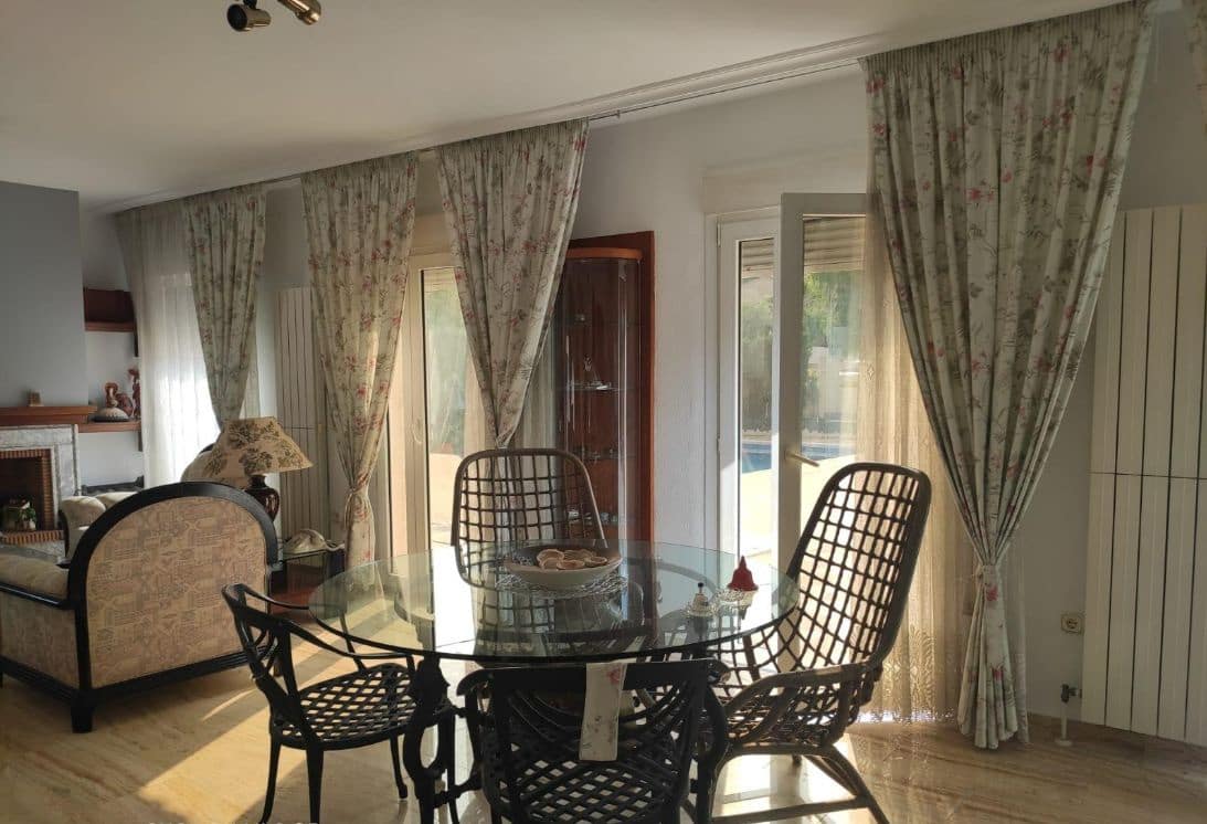 Chalet de 5 habitaciones en Benidorm en venta con piscina garaje - 735.000 € (Ref: 9458403)