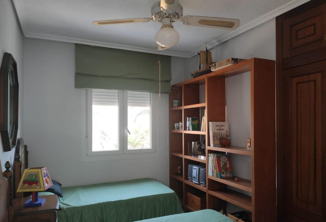 Chalet de 5 habitaciones en Benidorm en venta con piscina garaje - 735.000 € (Ref: 9458403)