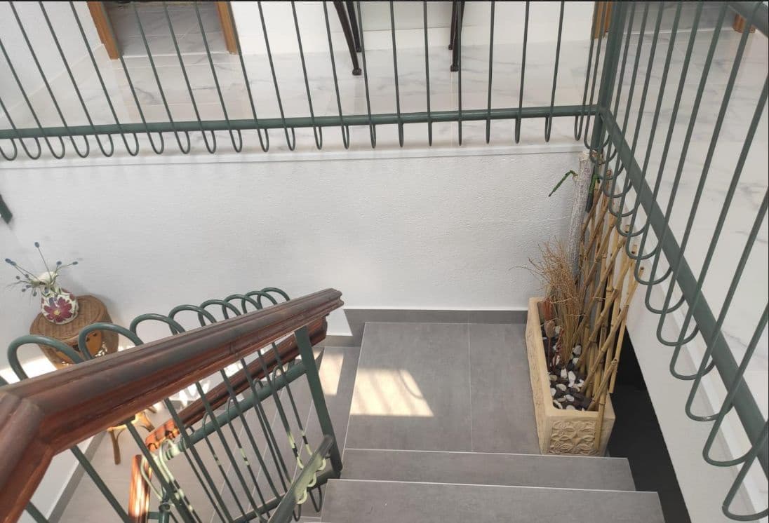 Chalet de 5 habitaciones en Benidorm en venta con piscina garaje - 735.000 € (Ref: 9458403)