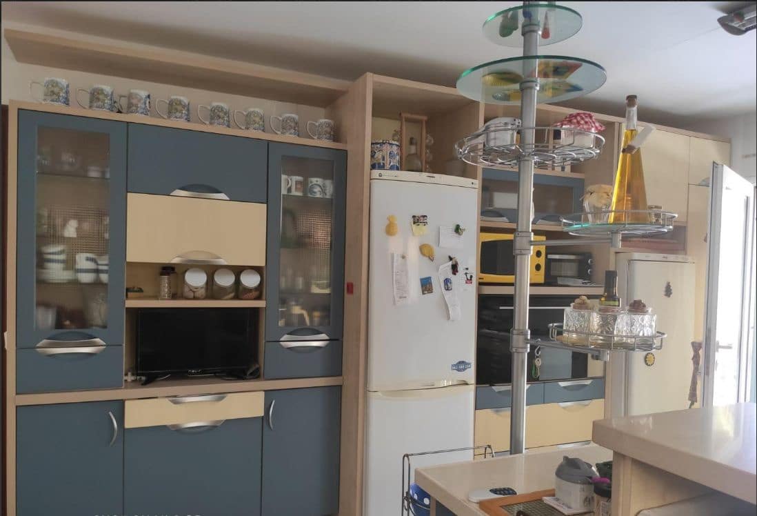 Chalet de 5 habitaciones en Benidorm en venta con piscina garaje - 735.000 € (Ref: 9458403)