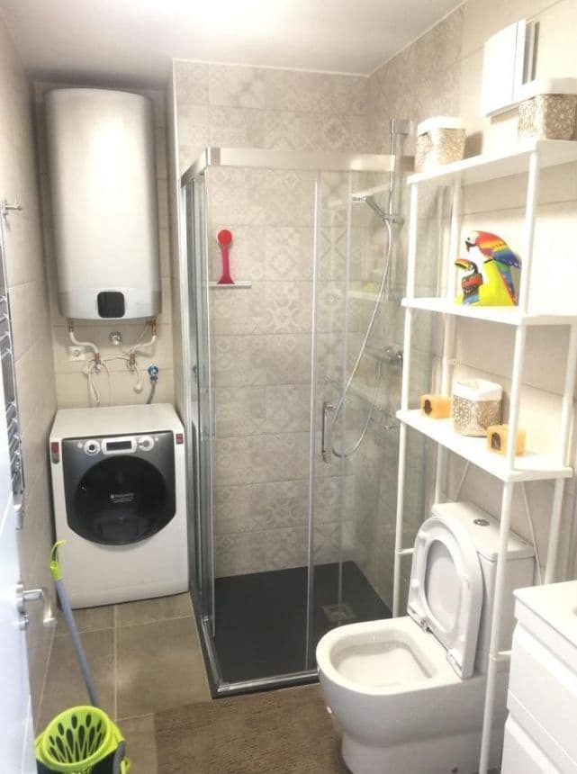 1 sypialnia Apartament na sprzedaż w Alfaz del Pi / L'Alfas del Pi z basenem garażem - 206 000 € (Ref: 9459525)