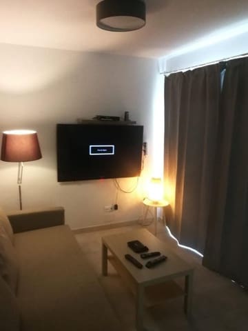 1 sypialnia Apartament na sprzedaż w Alfaz del Pi / L'Alfàs del Pi z basenem garażem - 206 000 € (Ref: 9459525)