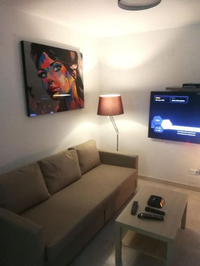 1 sypialnia Apartament na sprzedaż w Alfaz del Pi / L'Alfas del Pi z basenem garażem - 206 000 € (Ref: 9459525)