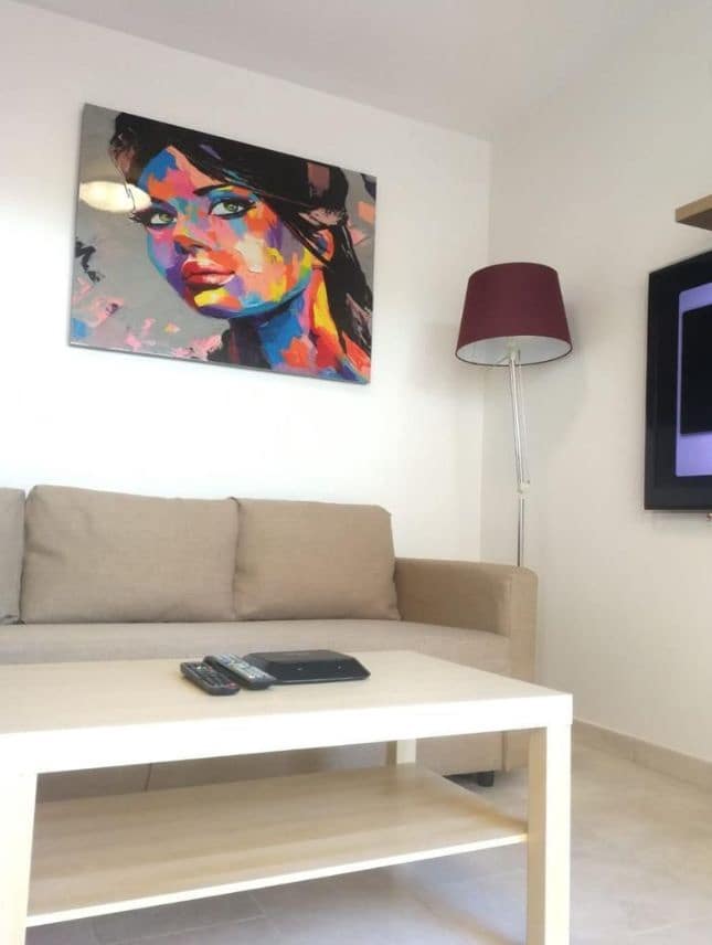 1 sypialnia Apartament na sprzedaż w Alfaz del Pi / L'Alfas del Pi z basenem garażem - 206 000 € (Ref: 9459525)