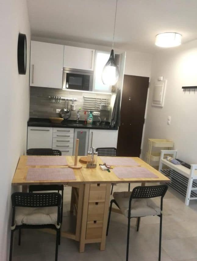 1 sypialnia Apartament na sprzedaż w Alfaz del Pi / L'Alfas del Pi z basenem garażem - 206 000 € (Ref: 9459525)