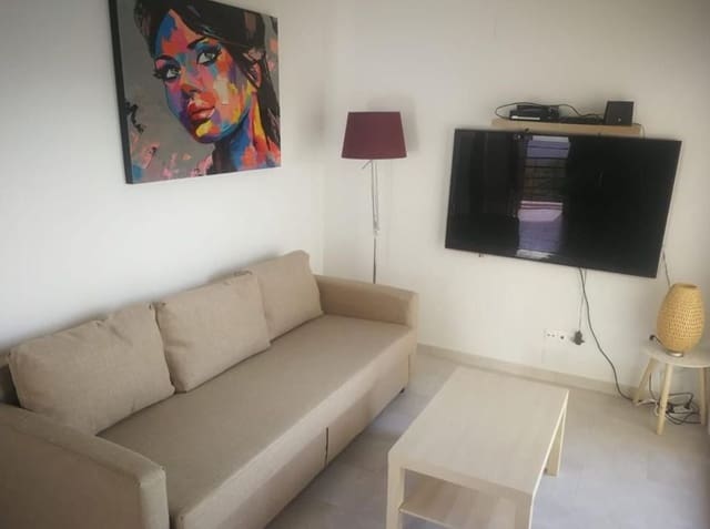 1 sypialnia Apartament na sprzedaż w Alfaz del Pi / L'Alfàs del Pi z basenem garażem - 206 000 € (Ref: 9459525)