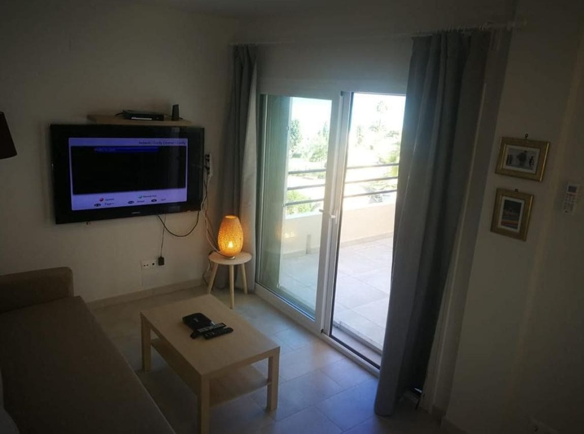 1 sypialnia Apartament na sprzedaż w Alfaz del Pi / L'Alfas del Pi z basenem garażem - 206 000 € (Ref: 9459525)