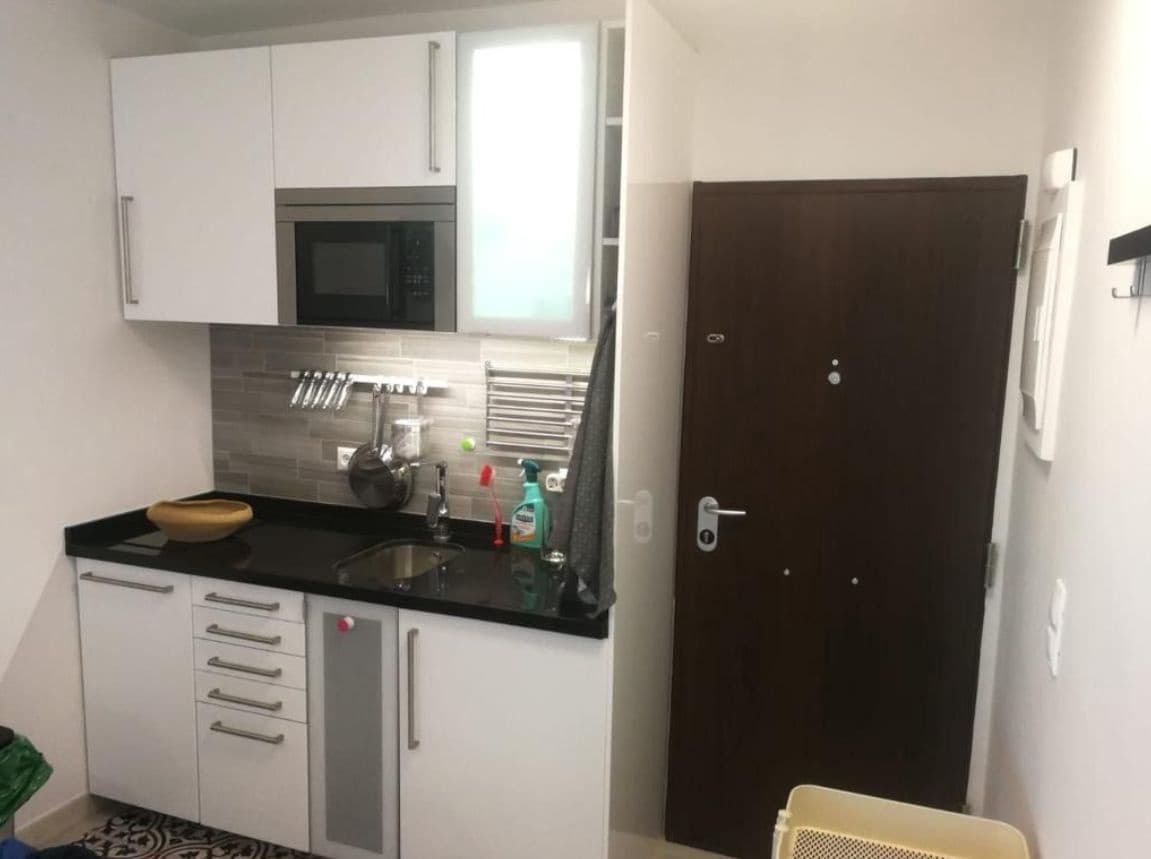1 sypialnia Apartament na sprzedaż w Alfaz del Pi / L'Alfas del Pi z basenem garażem - 206 000 € (Ref: 9459525)