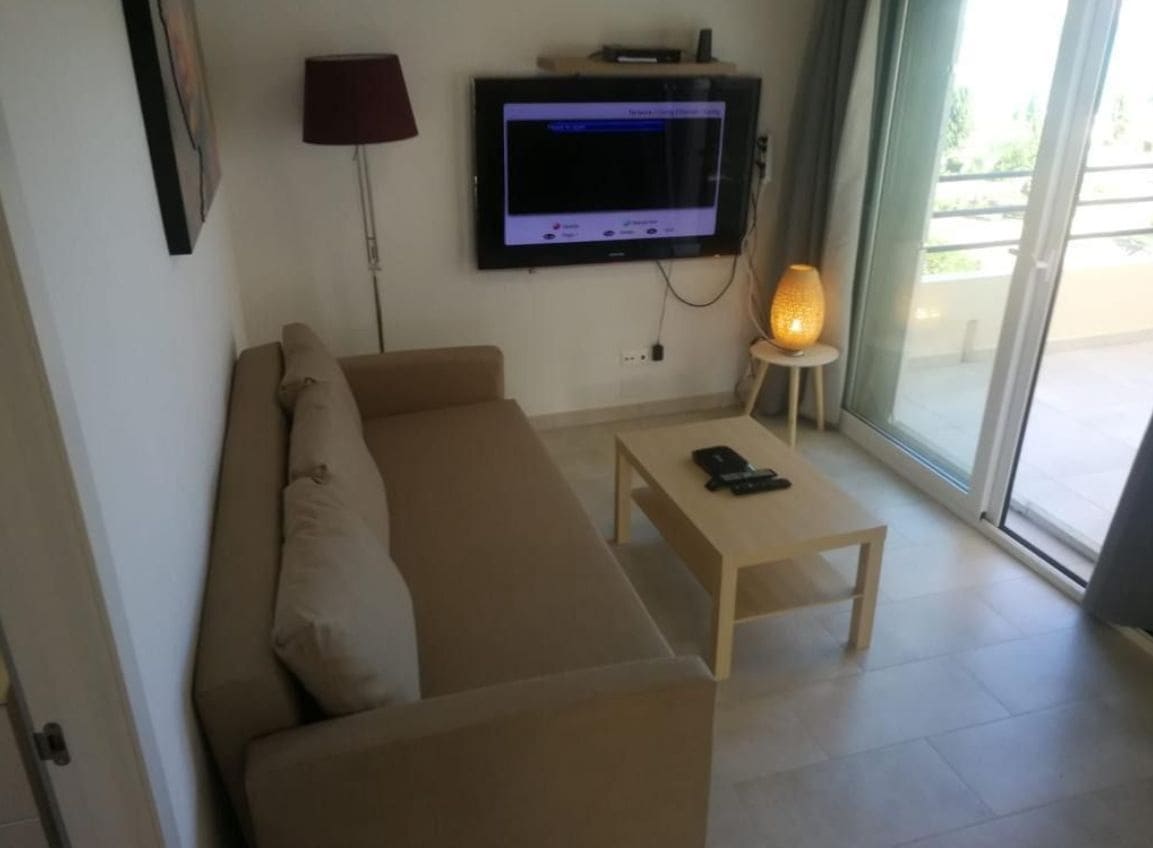 1 sypialnia Apartament na sprzedaż w Alfaz del Pi / L'Alfas del Pi z basenem garażem - 206 000 € (Ref: 9459525)