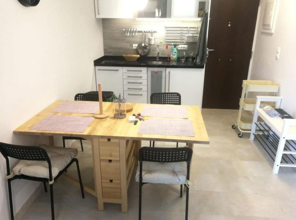 1 sypialnia Apartament na sprzedaż w Alfaz del Pi / L'Alfas del Pi z basenem garażem - 206 000 € (Ref: 9459525)