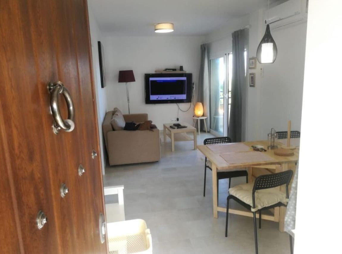 1 sypialnia Apartament na sprzedaż w Alfaz del Pi / L'Alfas del Pi z basenem garażem - 206 000 € (Ref: 9459525)