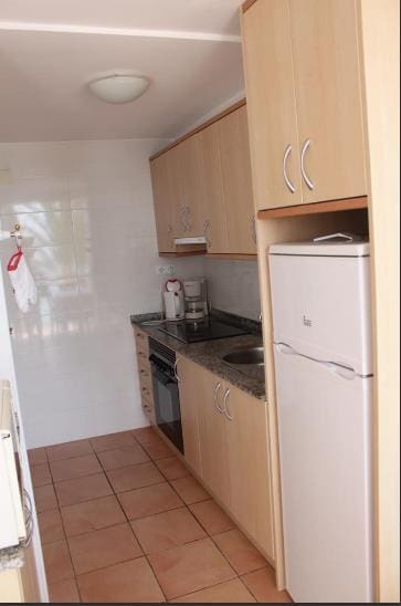 3 bedroom Apartment for sale in Benidorm with garage - € 583,500 (Ref: 9459526)
