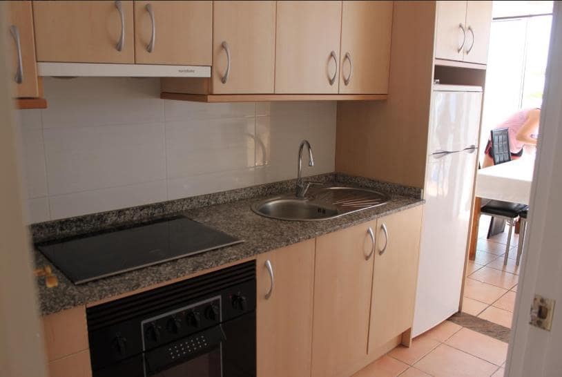 3 bedroom Apartment for sale in Benidorm with garage - € 583,500 (Ref: 9459526)