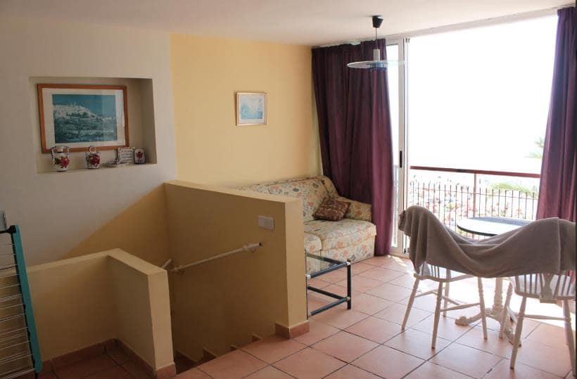 3 bedroom Apartment for sale in Benidorm with garage - € 583,500 (Ref: 9459526)