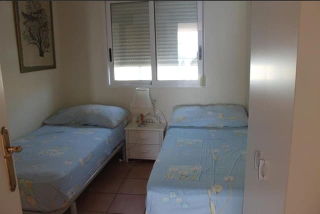 3 bedroom Apartment for sale in Benidorm with garage - € 583,500 (Ref: 9459526)