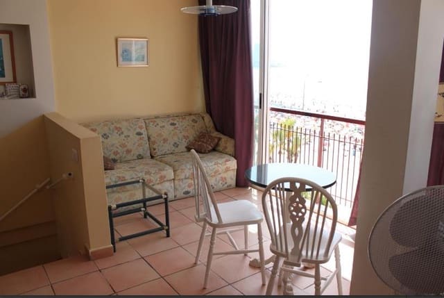 3 bedroom Apartment for sale in Benidorm with garage - € 583,500 (Ref: 9459526)