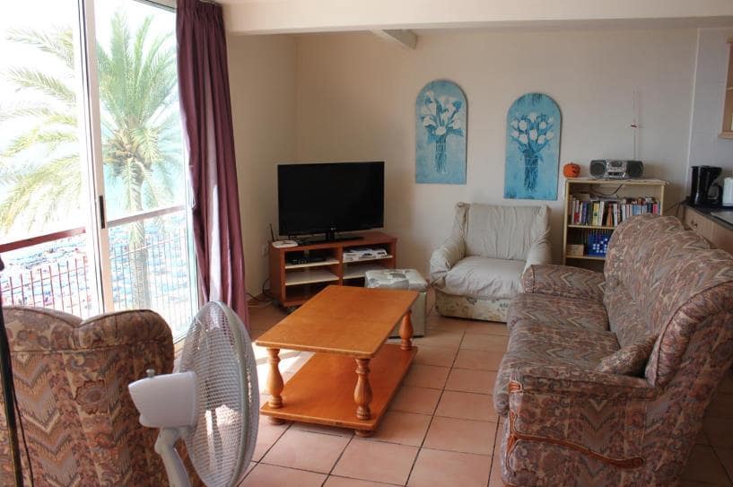 3 bedroom Apartment for sale in Benidorm with garage - € 583,500 (Ref: 9459526)