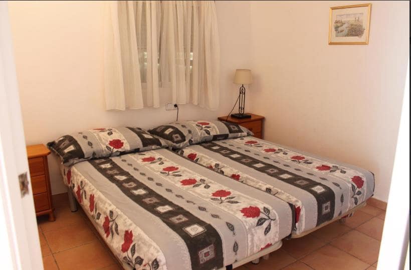 3 bedroom Apartment for sale in Benidorm with garage - € 583,500 (Ref: 9459526)