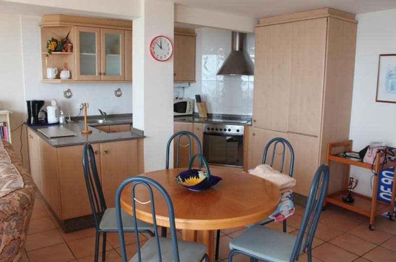 3 bedroom Apartment for sale in Benidorm with garage - € 583,500 (Ref: 9459526)