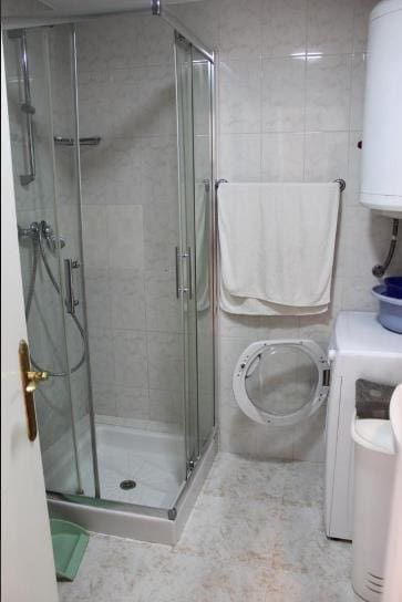 3 bedroom Apartment for sale in Benidorm with garage - € 583,500 (Ref: 9459526)