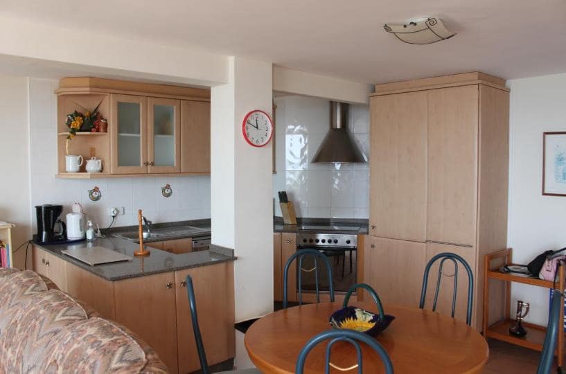 3 bedroom Apartment for sale in Benidorm with garage - € 583,500 (Ref: 9459526)