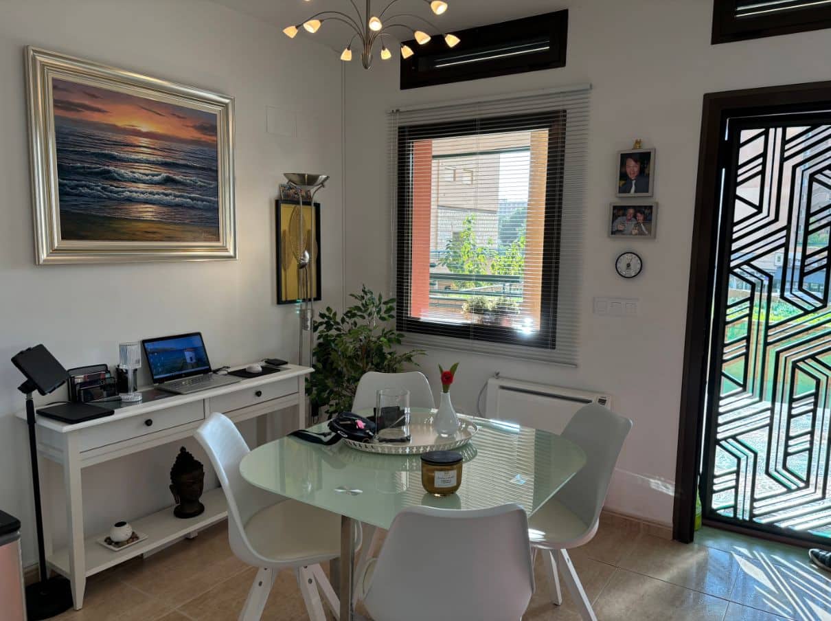 1 slaapkamer Appartement te koop in Benidorm met zwembad - € 187.000 (Ref: 9459531)