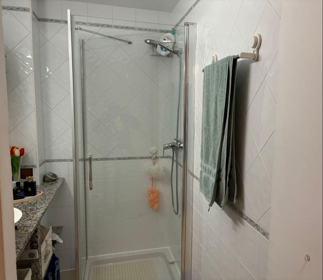 1 slaapkamer Appartement te koop in Benidorm met zwembad - € 187.000 (Ref: 9459531)