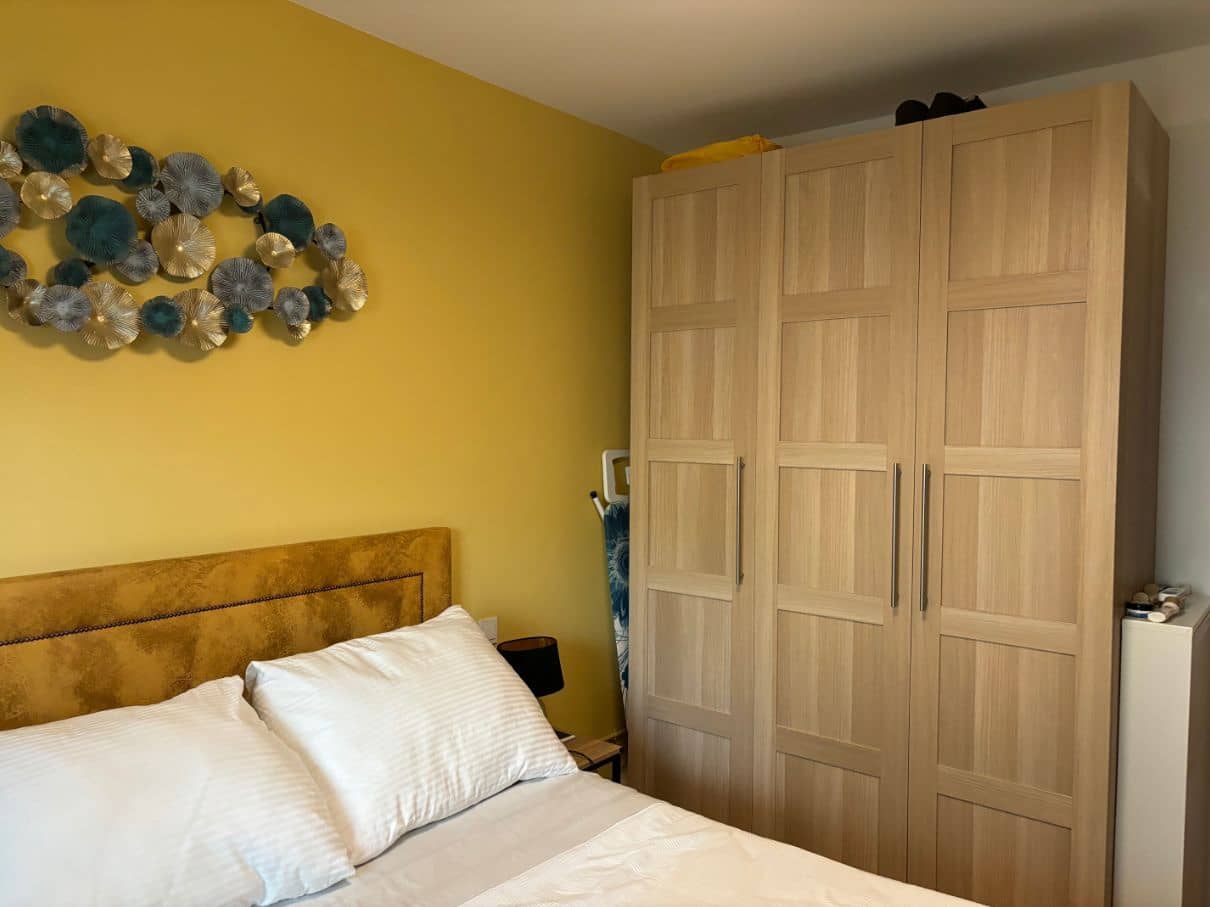 1 slaapkamer Appartement te koop in Benidorm met zwembad - € 187.000 (Ref: 9459531)