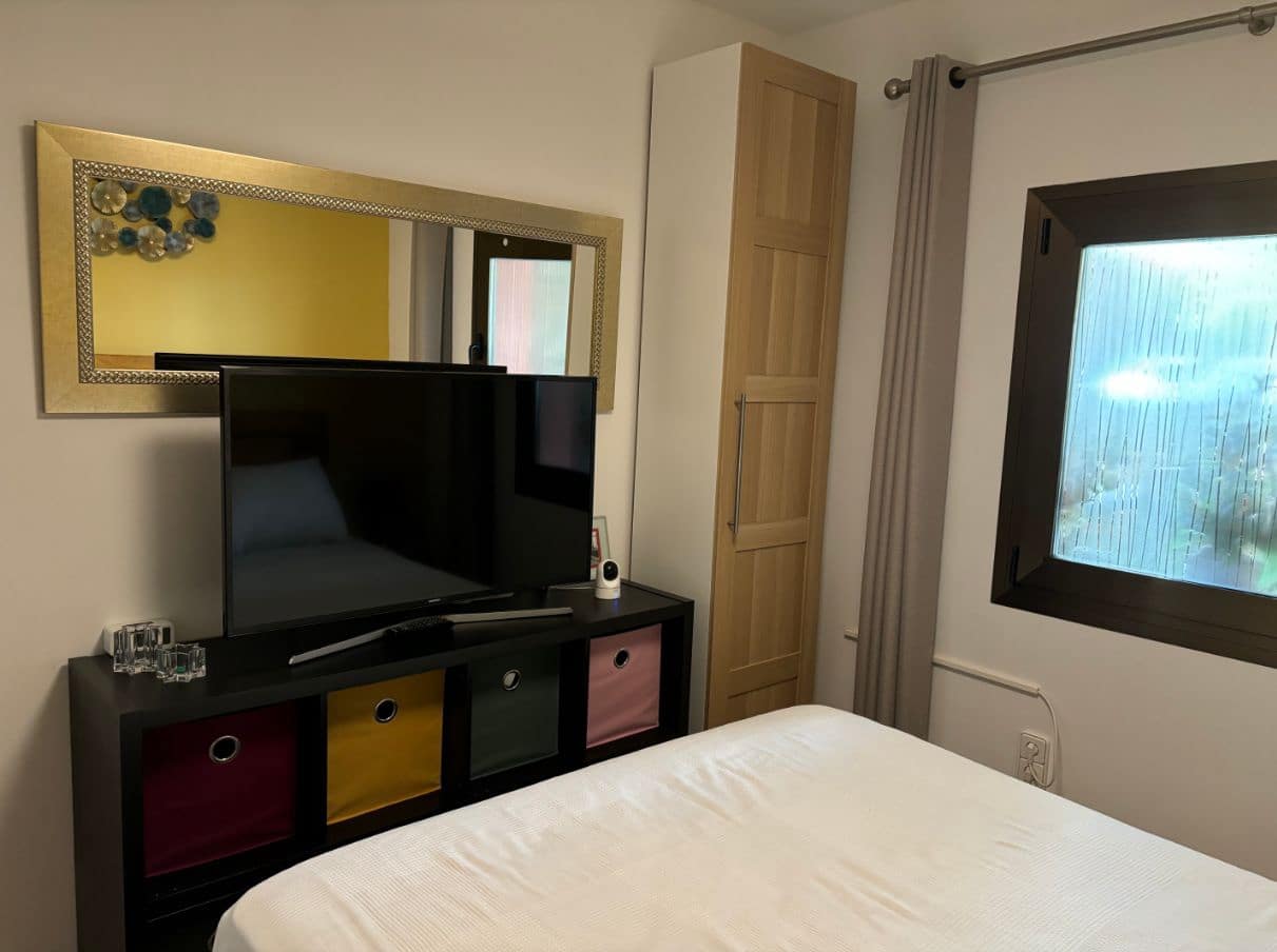 1 slaapkamer Appartement te koop in Benidorm met zwembad - € 187.000 (Ref: 9459531)