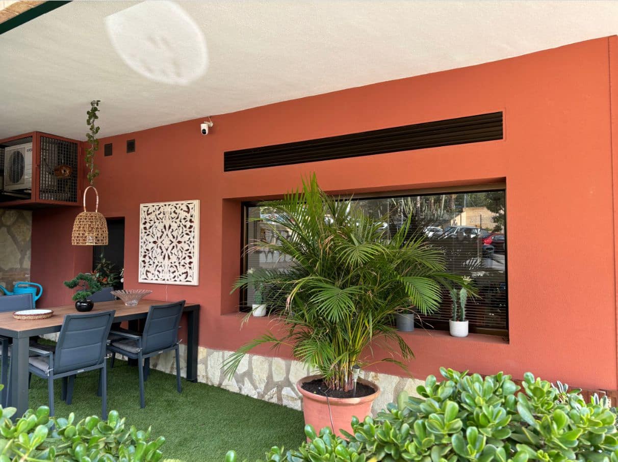 1 slaapkamer Appartement te koop in Benidorm met zwembad - € 187.000 (Ref: 9459531)