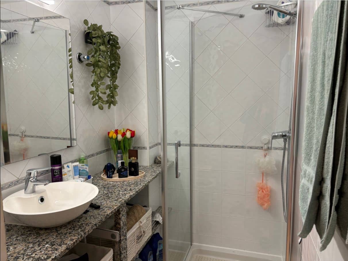 1 slaapkamer Appartement te koop in Benidorm met zwembad - € 187.000 (Ref: 9459531)