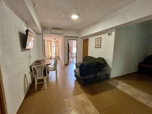 4 soverom Leilighet til salgs i Levante, Benidorm - € 226 000 (Ref: 9459532)