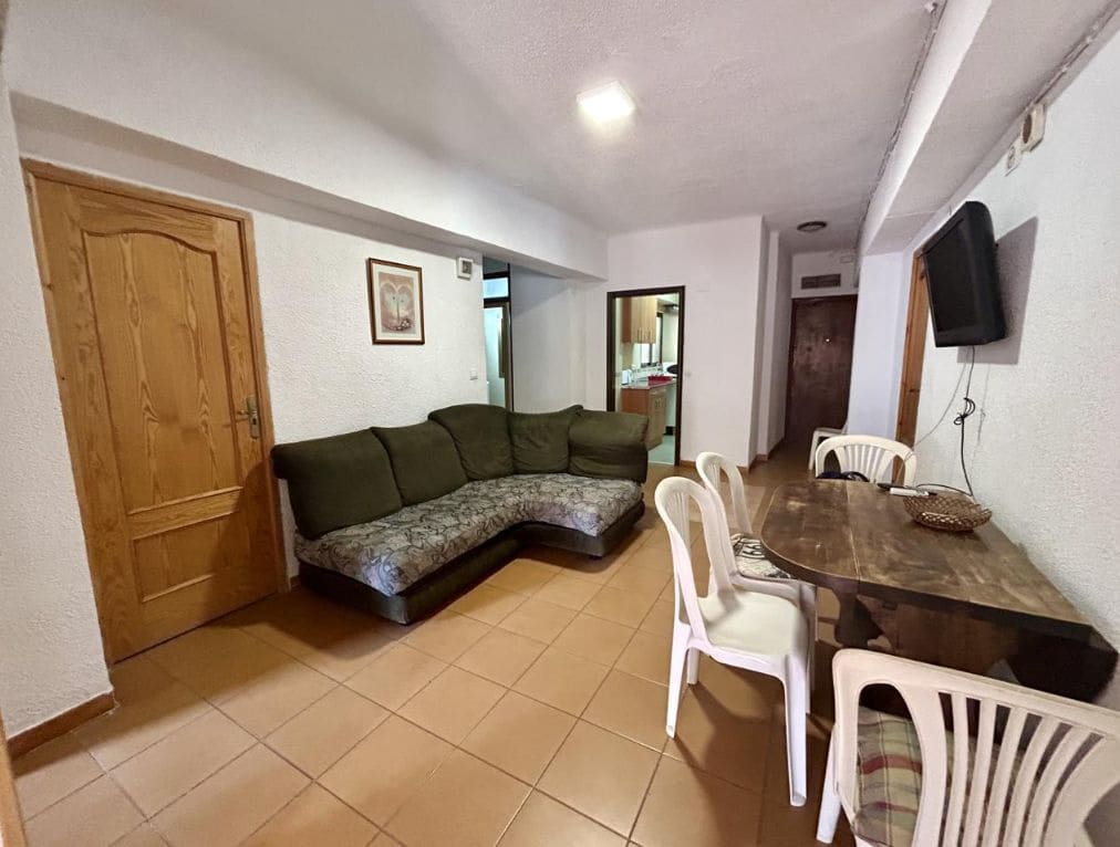 4 soverom Leilighet til salgs i Benidorm - € 226 000 (Ref: 9459532)