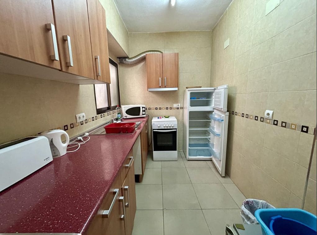 4 soverom Leilighet til salgs i Benidorm - € 226 000 (Ref: 9459532)