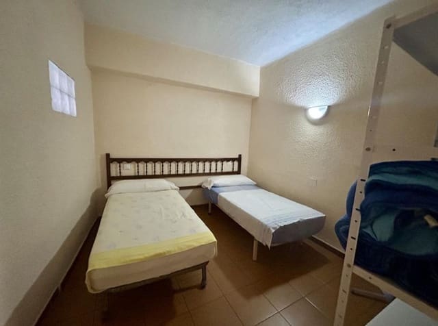 4 soverom Leilighet til salgs i Levante, Benidorm - € 226 000 (Ref: 9459532)