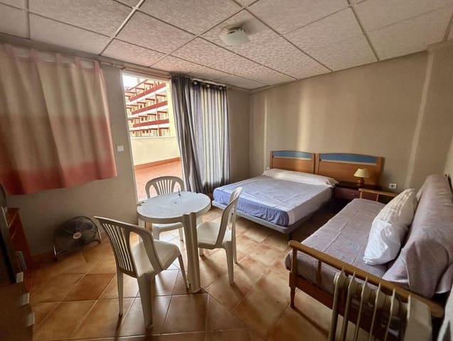 4 soverom Leilighet til salgs i Levante, Benidorm - € 226 000 (Ref: 9459532)