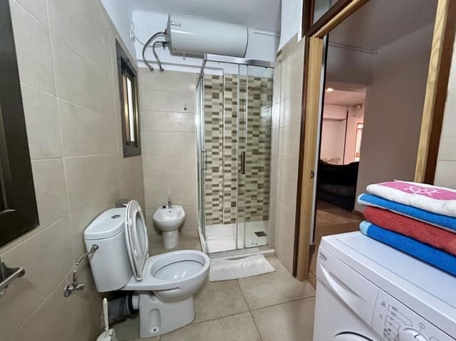 4 soverom Leilighet til salgs i Levante, Benidorm - € 226 000 (Ref: 9459532)