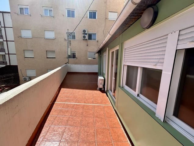 4 soverom Leilighet til salgs i Levante, Benidorm - € 226 000 (Ref: 9459532)