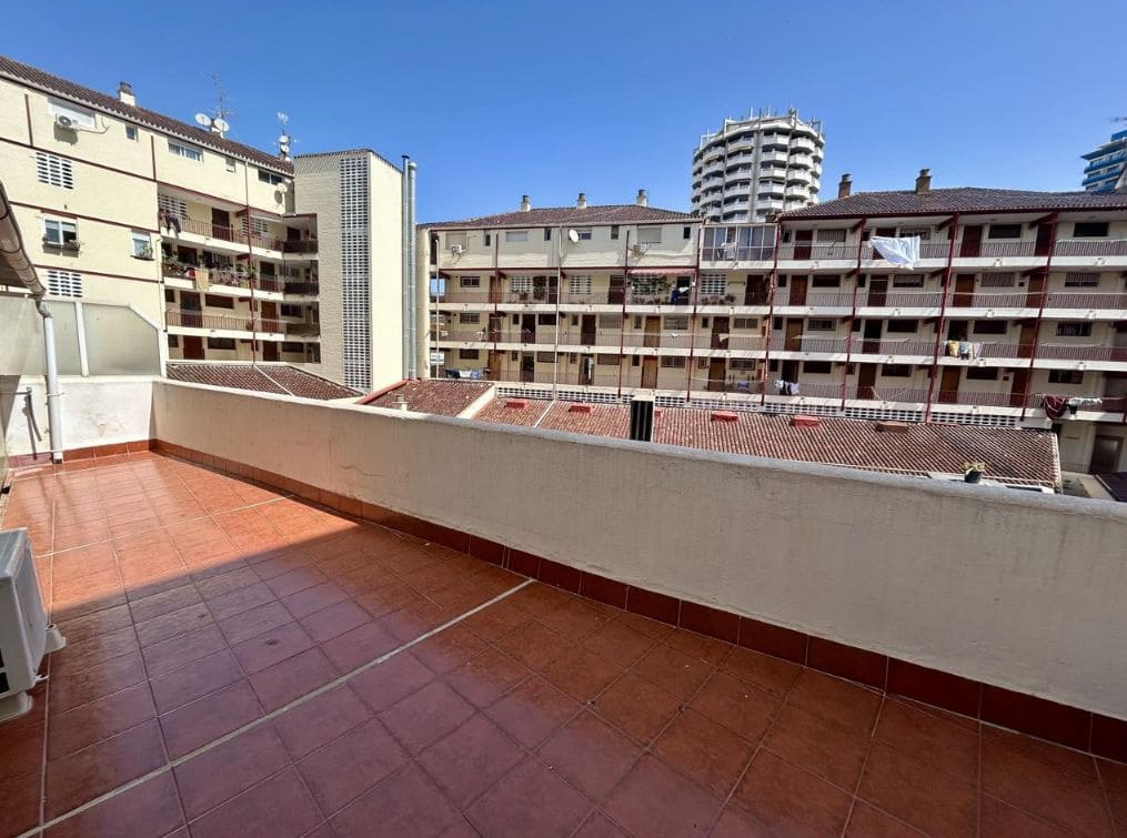 4 soverom Leilighet til salgs i Benidorm - € 226 000 (Ref: 9459532)