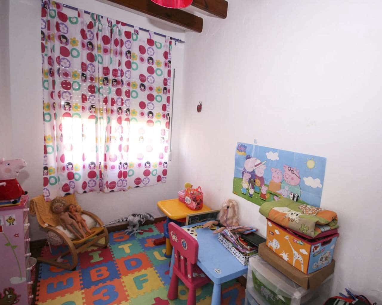 2 sypialnia Willa na sprzedaż w La Nucia z basenem - 639 000 € (Ref: 9459536)