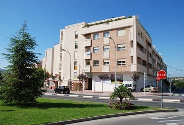 Kommersiell til salgs i Alfaz del Pi / L'Alfas del Pi - € 195 000 (Ref: 9459539)