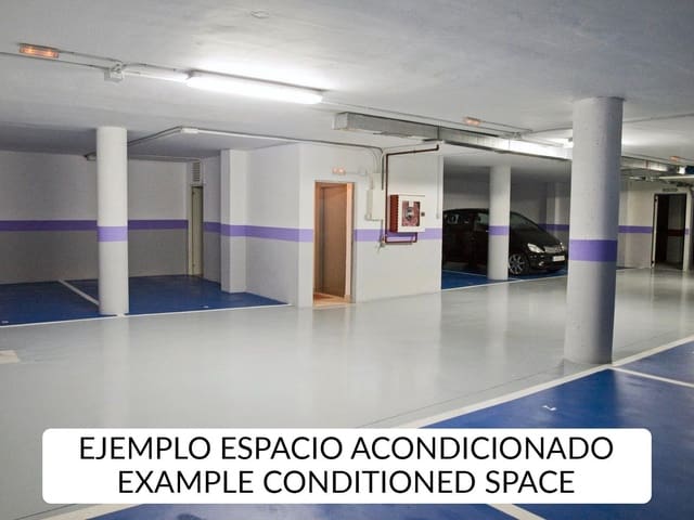 Kommersiell til salgs i Alfaz del Pi / L'Alfàs del Pi - € 195 000 (Ref: 9459539)