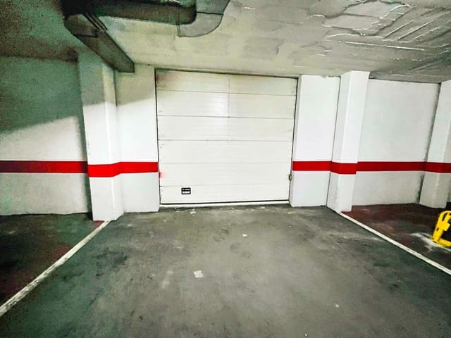 Kommersiell til salgs i Alfaz del Pi / L'Alfàs del Pi - € 195 000 (Ref: 9459539)