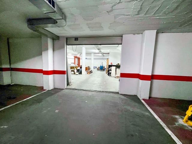 Kommersiell til salgs i Alfaz del Pi / L'Alfàs del Pi - € 195 000 (Ref: 9459539)