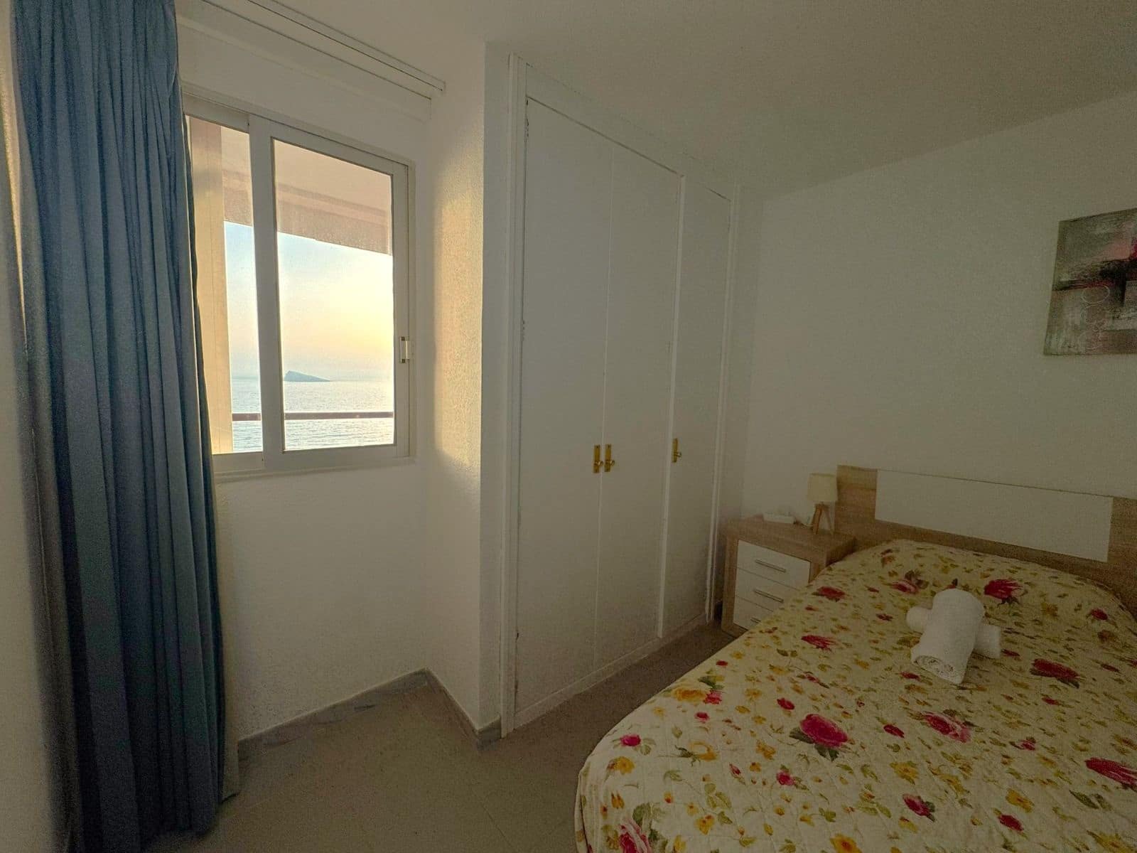 1 soverom Leilighet til salgs i Benidorm med svømmebasseng garasje - € 297 000 (Ref: 9459545)